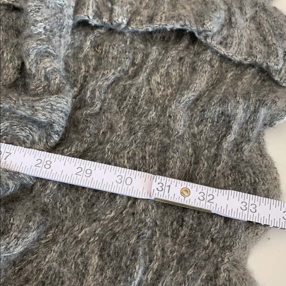 Lainey Keogh Ireland Knit Open Cardigan Sweater - Picture 10 of 10